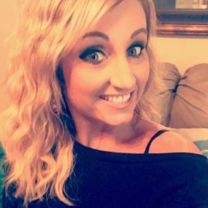 Meet your Posher, Tammie